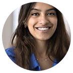 Sarah M., Mumbai