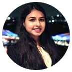 Priya S., Bangalore